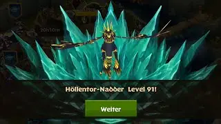 Dragons Aufstieg von Berk #1453 Unser n&auml;chster Epischer Drache ist Titan