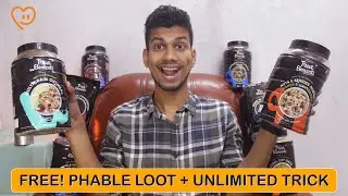 🔥🔥 100% FREE! True Elements Products  + Unlimited Trick ⚡⚡ Phable App Offer, Refer Earn Offer Trick