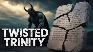 The Unholy Trinity: The Satanic Forces of the End Times