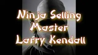 Larry Kendall Ninja Promo.wmv