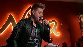 Michael Fischer - Totale Finsternis / Live Nina Bottrop