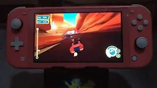 Gameplay Jugando Ah Meow Motors Juegos De carreras de Gatos en Pleno 2025