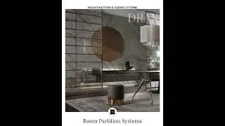 Best Room Partition Designs 2025 | Living Room Partition | Partition Design | SLIDO
