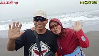 DOLAN BARENG ALUMNI SD MUHAMMADIYAH MAKAMHAJI // 25 JANUARI 2026 By SAFIRA TOUR 
