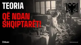 Teoria që ndan shqiptarët më dysh! Deklarata bombë e historianes! | Dekalog