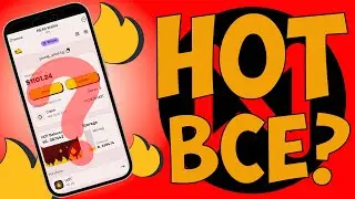 NEAR WALLET / МОНЕТА HOT ВСЕ? СКОЛЬКО ЕЩЕ БУДЕТ ДЛИТЬСЯ МАЙНИНГ МОНЕТЫ HOT, НОВОСТИ ПО МОНЕТЕ HOT
