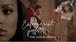 Enfermamente perfecta &mdash; Trailer de Wattpad