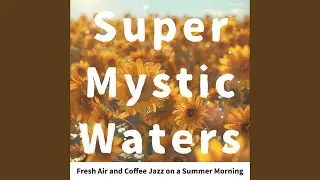 Daybreak Coffee Whispers (Key B Ver.)