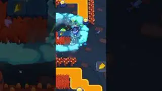 Comeback? #brawlstars #lou #short #viral