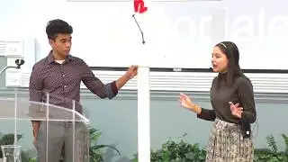 Drama: Jovenes Iglesia Primera.
