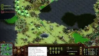 They Are Billions _115  (The Frozen Highlands 700%) Clear