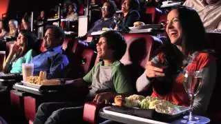 AMC Dine-In Theatres