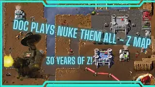 Nuke them all - Campaign Gameplay #14