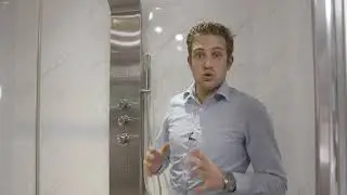 PVC panelen voor douche en badkamer