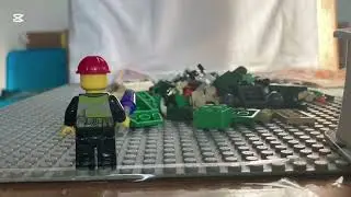Mighty dinosaurus spead build