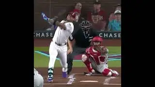Ketel Marte