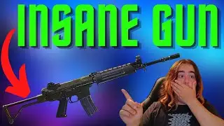 BEST NO RECOIL + HACKER ACCURACY BEST NO RECOIL + KRIG 6 GUNSMITH + ATTACHMENT FOR SEASON 1