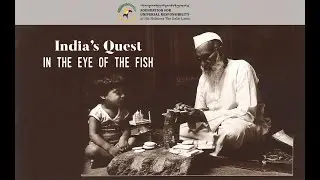 In the Eye of the Fish | India&rsquo;s Quest Series| Raqs Media Collective