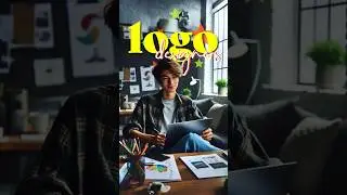 Now create 'Logos' #aitools #ideogram #aiwebsite #pranavdesigns #logodesigner #graphicdesign
