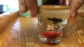 The Brain Hemorrhage Shot
