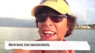 NAMC Work Life Balance Speaker Promo Video