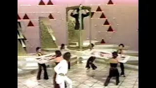 The Magic of ABC Starring David Copperfield- Appearance Illusion