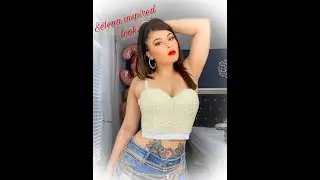 Mac x Selena collection 2020