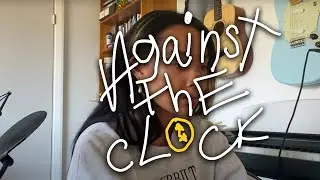Lady Gaga & Ariana Grande - Rain On Me - Against The Clock (Episode 1)