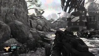 Black Ops 3 : Nuclear in Arena Mode !! ( Black Ops 3 Arena Gameplay )