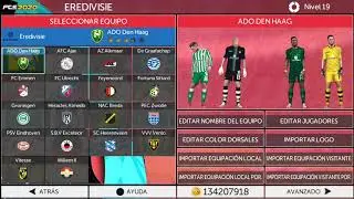 Download FTS MOD Liga MX + MLS + SUPERLIG e EUROPA New kits e New transfer&ecirc;ncias 2020 gr&aacute;ficos HD