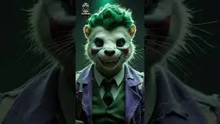Otti Trying to Become an Actor &ndash; Act 2 🃏 The Dark Knight Scene
