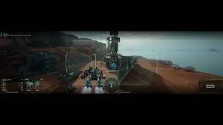[UltraWide 32x9] Mechwarrior 5  Clans 2025 04 21   22 02 24 01