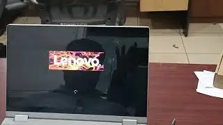 NVIDIA Graphics Issue and It's Solution in Lenovo Flex-5 || KIIT Laptop