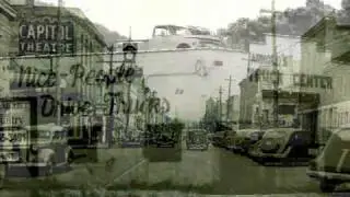 WAVERLY, NY: The Golden Days