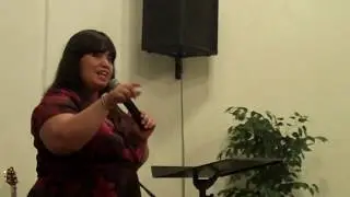 What is Revival? What does it look like? by Jaziz Gutierrez