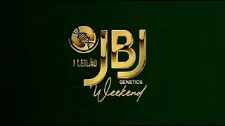 REMATE WEB: 1º LEILÃO JBJ GENETICS WEEKEND