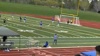 AC Legends vs Atlas 2nd Half/Part 1 (5-3-15)