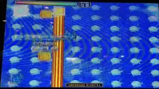 [Pump It Up] LIADZ S19 (Love is a danger zone)