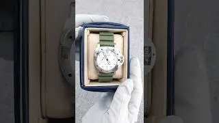 PANERAI Submersible Quaranta Quattro Bianco #panerai #watch #luxury #luxurywatches #wristwatch