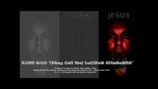 HANK RAY - 