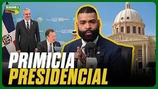 JHONDRY FERRERAS: INVERSIÓN ÁRABE EN RD: ÁREAS CLAVE PARA EMPRENDEDORES Y EL SECTOR TECNOLÓGICO