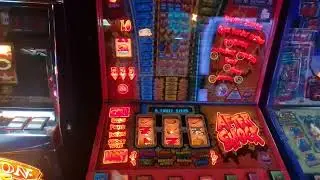 Slots Trip During Storm Darragh | Mr Ps, Bognor Regis (Part 4)