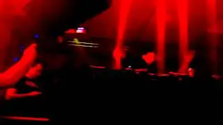 Sneijder @ Circus - Will Rees & Sam Jones - Oversight