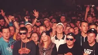 Ostrzegaliśmy... Hip Hop Kemp 2014 [ Relacja ]