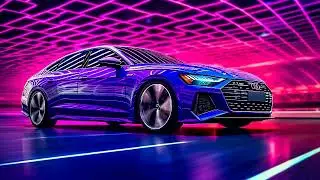 Car Music Bass Boosted 2024: EDM & House Heatwave