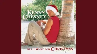 All I Want for Christmas Is a Real Good Tan