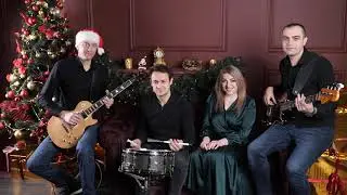 The Groove Company - Jingle bell rock (cover)
