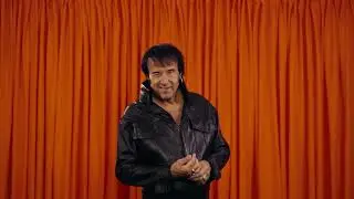 KING LAJOIE by Joannie Lafreni&egrave;re - Official trailer (English subtitles)