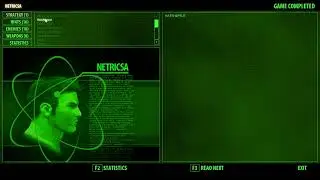 Serious Sam HD The First Encounter technical showcase from Netricsa (DRG long-play walkthrough)