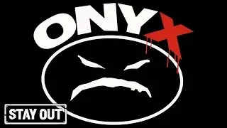 ONYX . Гроза Морей. #is_babay #isbabay #stayout #stalkeronline